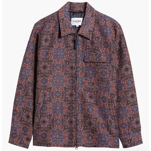 Corridor Qasim Jacket